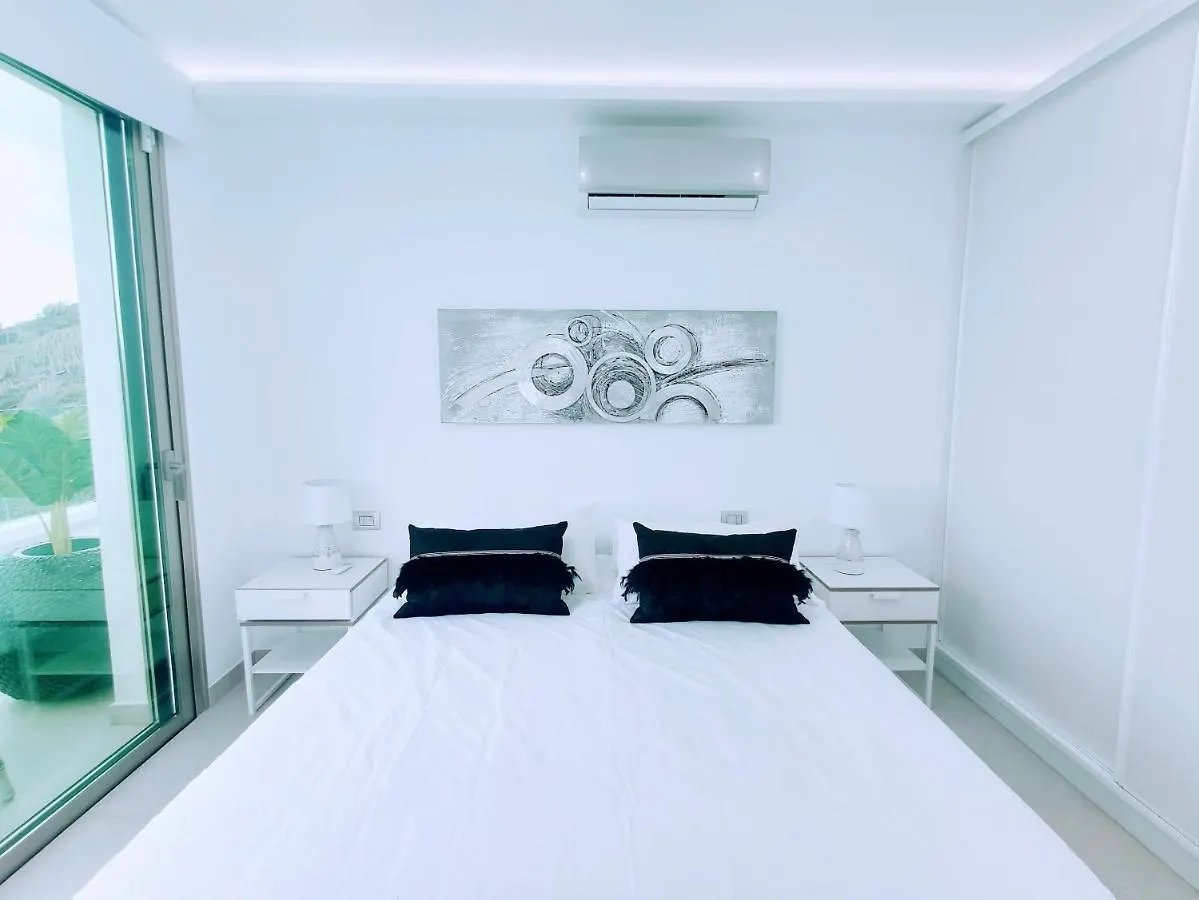 Apartmán Elegante Y Moderna Villa Miami Costa Adeje