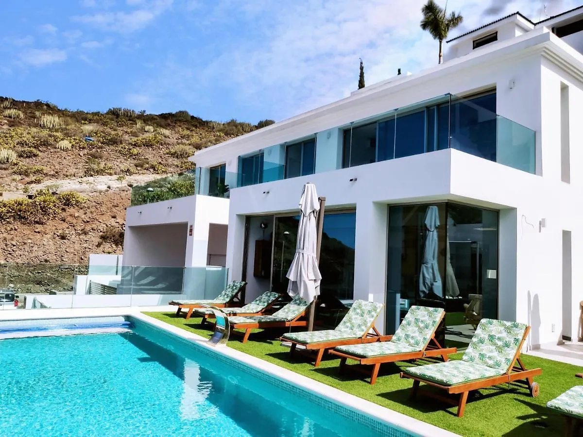 Apartmán Elegante Y Moderna Villa Miami Costa Adeje