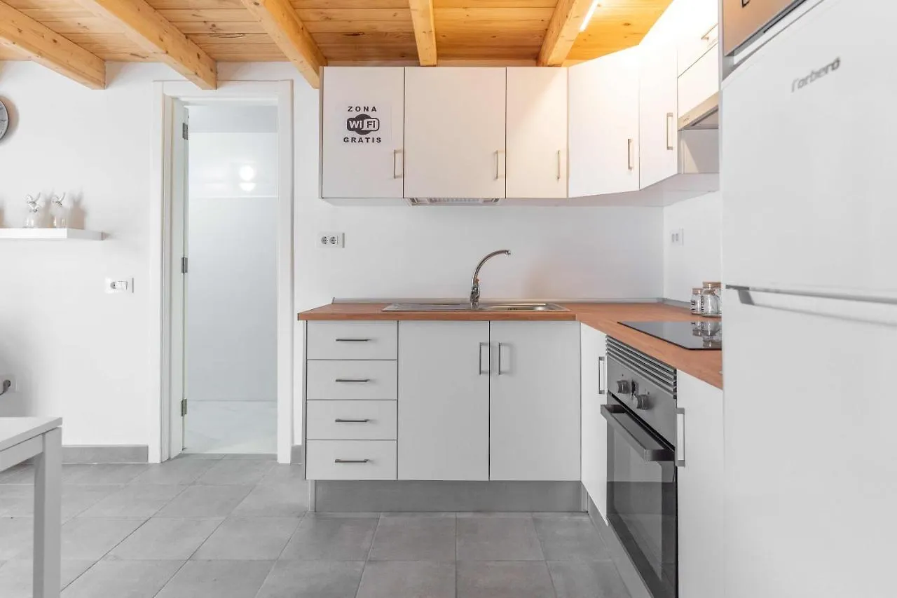 Apartmán Elegante Y Moderna Villa Miami Costa Adeje