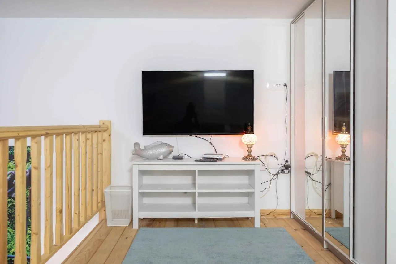 Elegante Y Moderna Villa Miami Costa Adeje  Apartmán