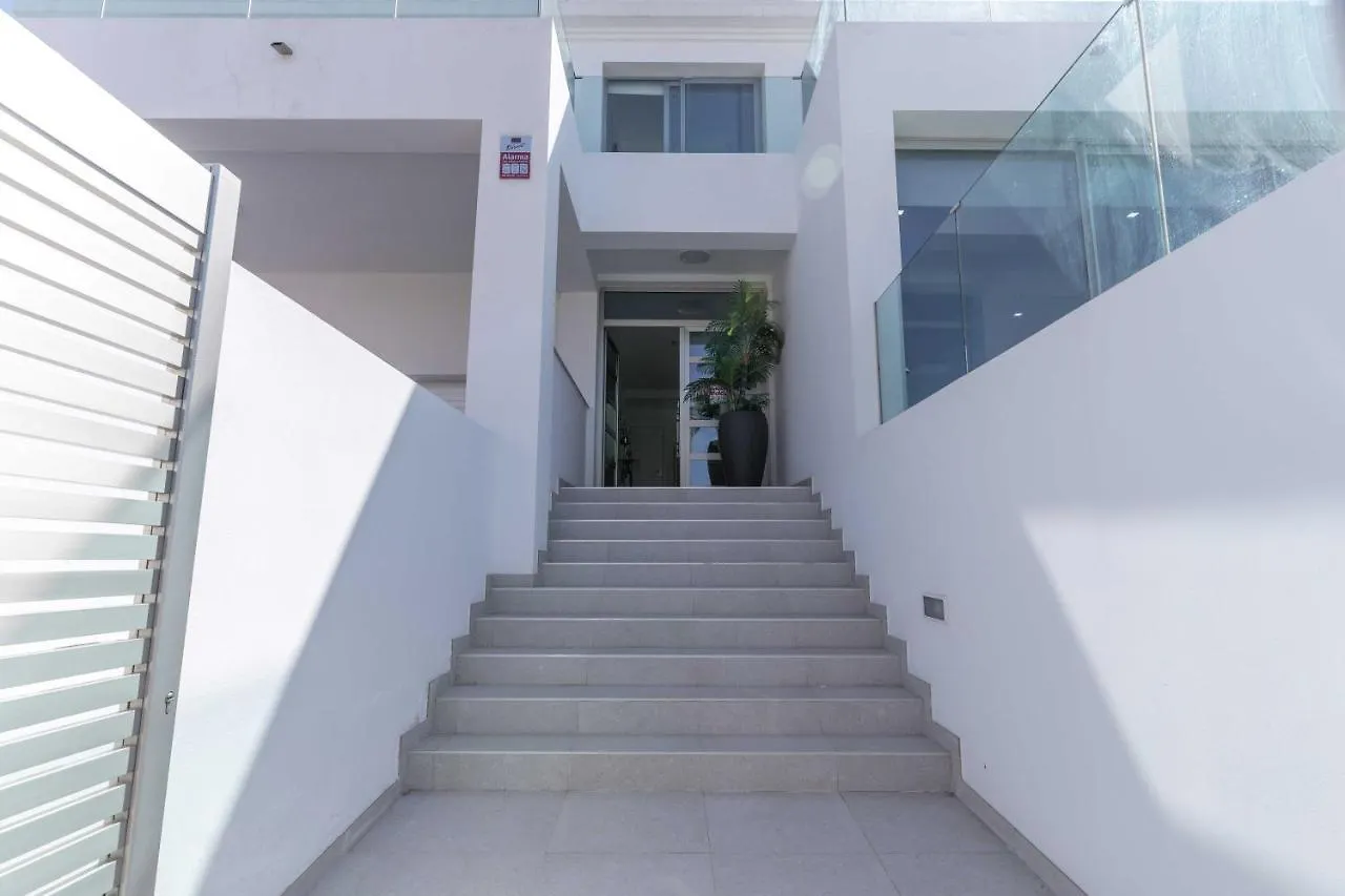 Apartment Elegante Y Moderna Villa Miami Costa Adeje