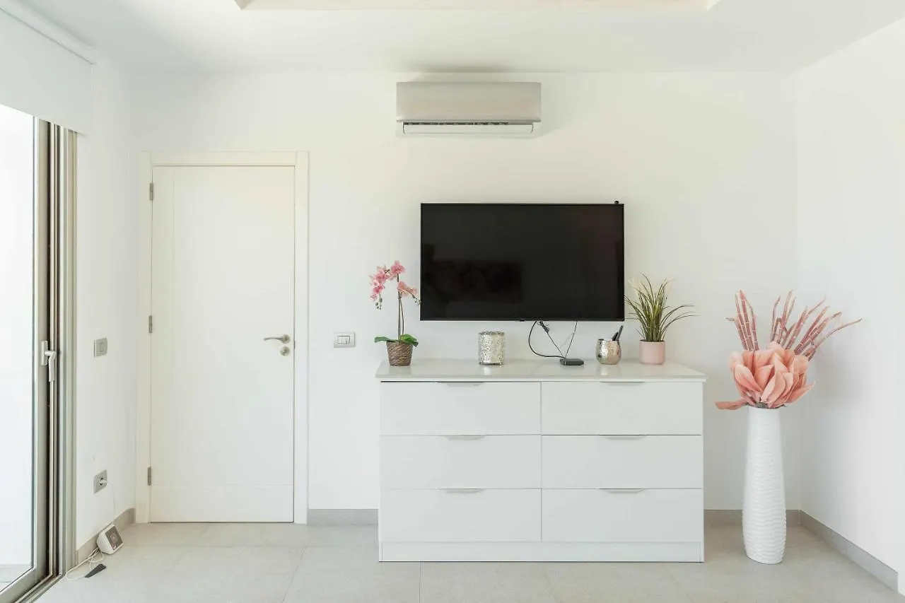 Elegante Y Moderna Villa Miami Costa Adeje  Apartmán