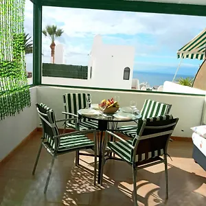 Mng-apart Aloha Garden Costa Adeje (Tenerife)