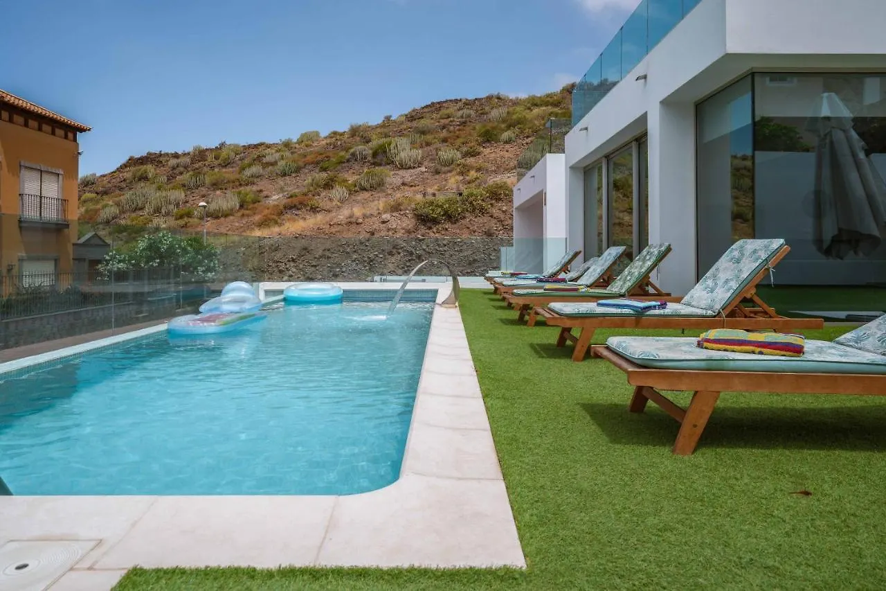 Apartment Elegante Y Moderna Villa Miami Costa Adeje