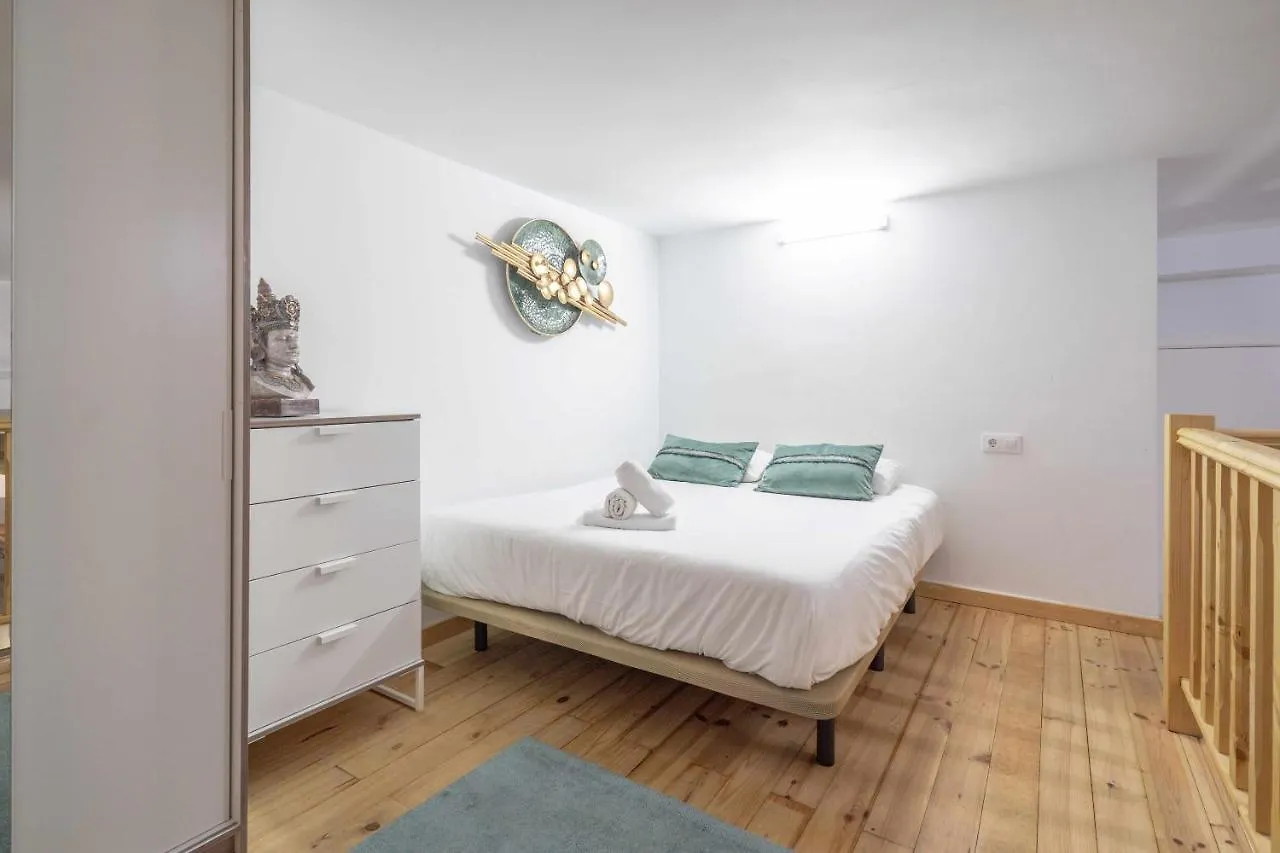 Apartment Elegante Y Moderna Villa Miami Costa Adeje